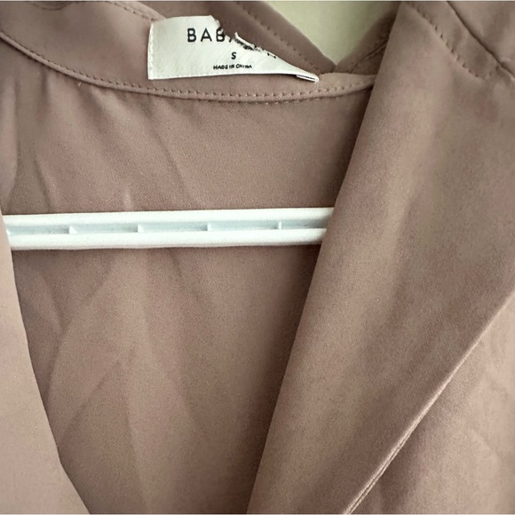 Babaton Monocle Shirt - Picture 8 of 9